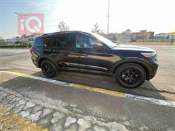 فۆرد ئێکسپلۆرەر